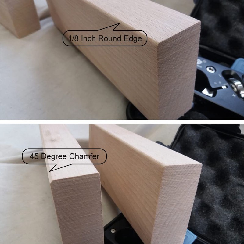HONGDUI DJ11S Chamfer Plane Edge Plane Corner Plane Quick Edge