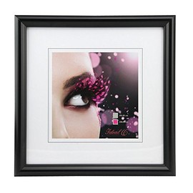 Ideal Wooden Picture Frame 20x20 Square 30x30 40 x 40 cm 50 x 50 Photo Frame
