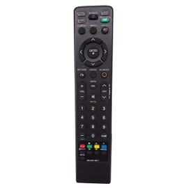 Gorilla babo Universal Remote Compatible for LG MKJ42519627 42PQ20 42PQ30 42PQ60 50PQ20 50PQ30 50PS60 60PS60 TV Control