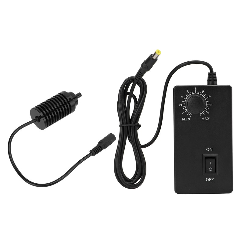 Microscope Coaxial Light LED High Brightness Wear Resistant Heat Dissipation
