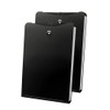 Vertical Accordion File Folder, Expanding File Document Organizer Bag for