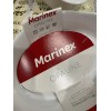 Marinex 4X Marinex Opaline Tempered Glass Oval Handled Baker 11