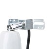 E27 Rotatable Reptile Pet Clip Heat Lamp Bulb Base Socket