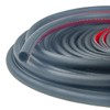 Focous Car Door Mall, D Shape, 32.8 ft (10 M+5