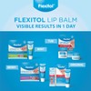 Flexitol Lip Balm - Mint - Best Balm for Dry
