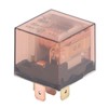 10 Pcs Waterproof Automotive Relay 80A 5 Pin SPDT Universal