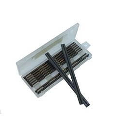 10 x 60mm HSS Planer Blades for Triton, Makita, Black & Decker, Bosch, DeWalt & Elu Planer Machines