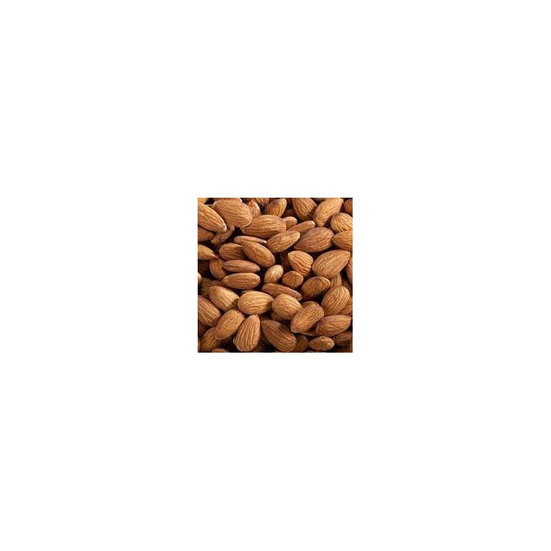 Uthra Raw Almonds 700g | Whole Almonds for Healthy Snacking