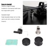 Automatic Tonearm Arm Lifter High End Tonearm Safety Raiser for