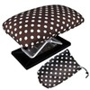 Easy sitting chair compact type dot