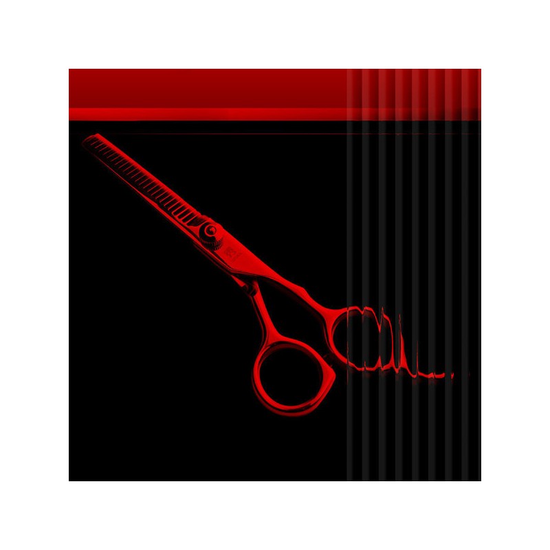 Shizuka (Hyundai Hmall) Shizuka Hair Thinning Beauty Scissors