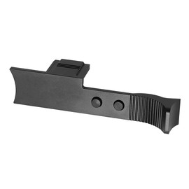 for Leica Q3 Thumb Grip Camera Thumb Support Grip Aluminum Handgrip with Protective Film
