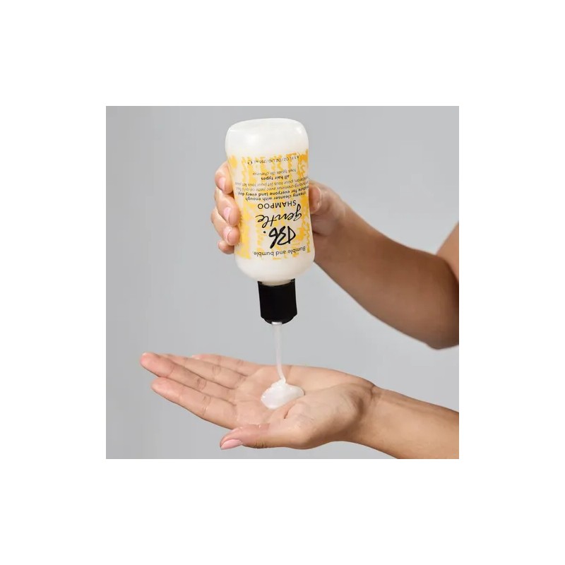 Shampoo Bumble And Bumble Gentle 1l