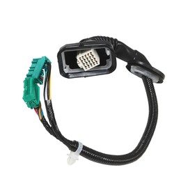 Aspaton 32757-STX-A01 Left Front Driver Side Door Sub Wire Compatible with MDX 3.7L V6 2010-2013 32757STXA01 Door Sub Wire Harness