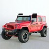 Tint Kits (Computer Cut) for 2011-2016 Jeep Wrangler Unlimited (Front