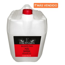 20 Litros Locion Crecimiento Bergamota Granel Haz Negocio