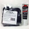 AW 3419 Vermont Castings Encore Catalytic Stove Gasket Kit Complete