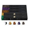 NESPRESSO Original Espresso Selection 50 Coffee Capsules