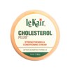Le Kair Cholesterol Plus Strengthening and Conditioning Cream