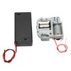 Music Box Movement 18 Note Battery Powered Beautiful Melody Therapeutic