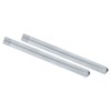 Spyderco Diamond-Coated Tri-Angle Sharpmaker Stones for Quick Steel Removal -