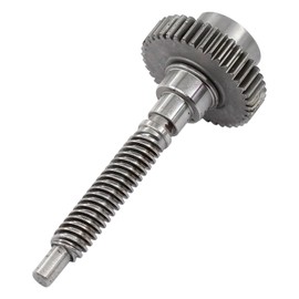 Handbrake Gear Control Unit 39 Teeth Parking Brake Servo Motor Electronic Parking Brake Repair Gear 39 Tooth for 7 Series E65 E66 E67 2001-2008