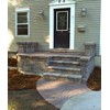 EZ-Step Stair Climbing Assist Cane – Stair Lift for Seniors,
