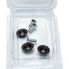 Clarke Brothers, ONLY Replacement Blade for Wheel Marking Gauge, Carbon