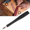 Leather Stitching Punch Durable Alloy Wear Resistant High Hardness Easy