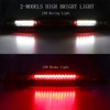 LED 3rd Third Brake Light for 2004-2015 Nissan Titan 2005-2016