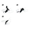 Actimove Sports Edition Thumb Stabilizer Wrist Brace, Extra Stays |