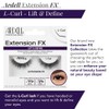 Ardell Lash Extension FX L Curl False Eyelashes, Lift &
