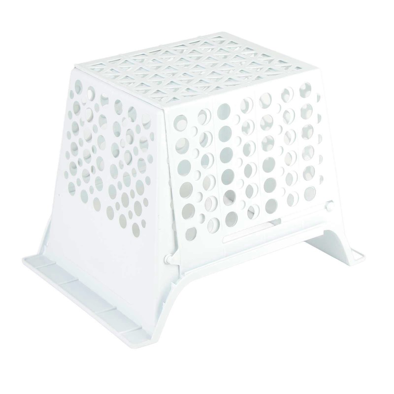 Chest Freezer Basket Deep Freezer Organizer Bin Expandable PP Heavy