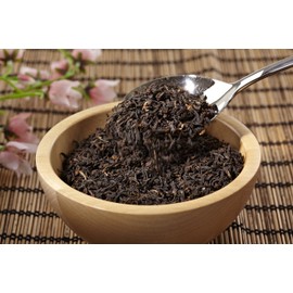 Paulsen Tea Black Tea Assam Mokalbarie 100g