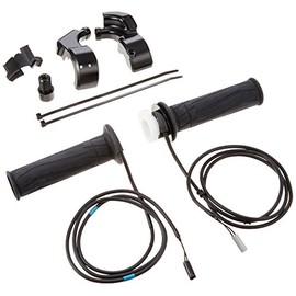 Yamaha MT-09TRA Q5K-YSK-085-Y01 Grip Heater, Grip Warmer