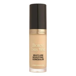 Too Faced -born This Way Super Coverage Corrector 13.5ml Tono Light beige