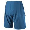 Men's Mountain Bike Shorts 3D Padded Baggy Bicycle Riding Cycling