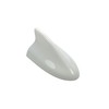 AntennaMastsRus - Functional White Shark Fin Antenna is Compatible with
