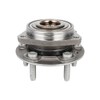 SCITOO 513423 1PC Front Wheel Hub Bearing for 2018-2023 for