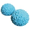 Foot Massage Hemisphere - Pack of 2