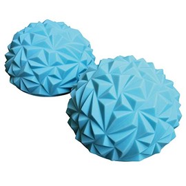 Foot Massage Hemisphere - Pack of 2