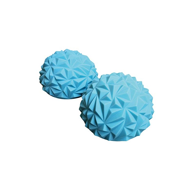 Foot Massage Hemisphere - Pack of 2