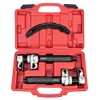 EWK Dual Strut Spring Compressor Tool Set, Coil Spring Compressor Tool