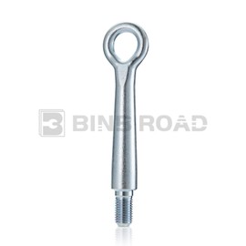 BINB ROAD Tow Hook Tow Eye KD53-50-EJ1B Compatible with Mazda 3 6 CX-30 CX-9 MX-30 MX-5 Miata