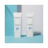 Koreana Mild Soothing Daily Sun Cream 40ml (spf+ph+++) / 코리아나