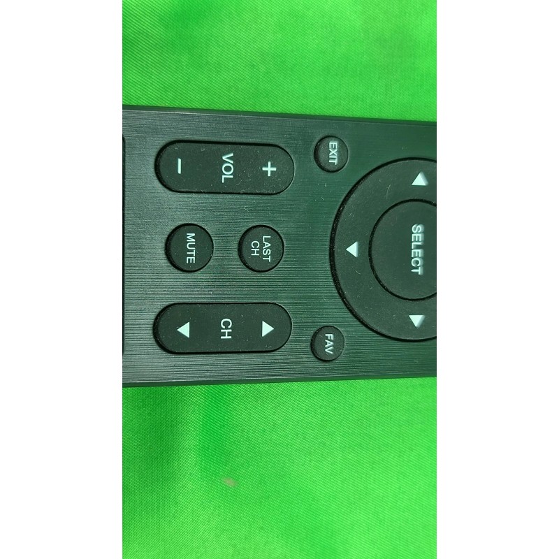 For Hitachi Oem Hitachi 504Q4836101 Remote Control fit 32C11 40C301