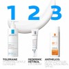 La Roche-Posay Crema para Contorno de Ojos Reafirmante Antiarrugas La