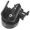 COHEALI Head Light Hard Hat Clip Flashlight Holder for Safety
