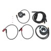 25A Electric Bicycle Controller Kit Electric Bicycle Scooter Controller Kit