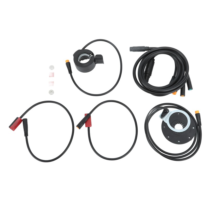 25A Electric Bicycle Controller Kit Electric Bicycle Scooter Controller Kit